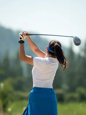 Golf: LET Amundi German Masters