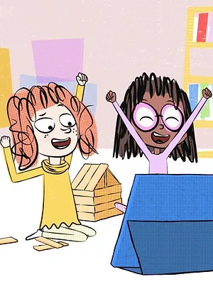 Tu dis, tu stoppes ! S1 E5