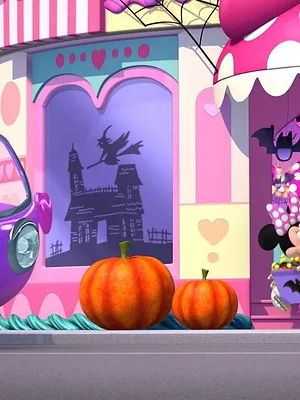 La Boutique de Minnie S6 E13