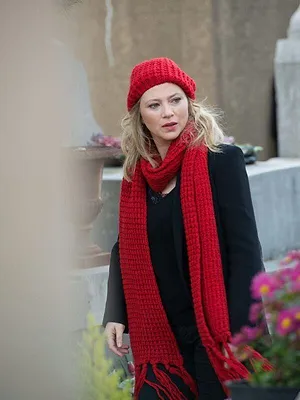 Candice Renoir S8 E7