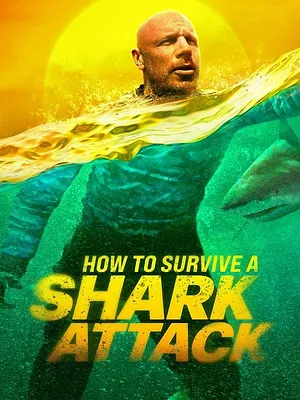 Survivre aux requins : mode d'emploi