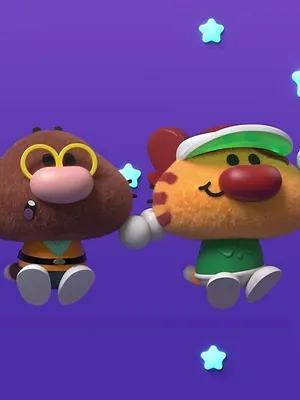 Oggy Oggy S1 E38