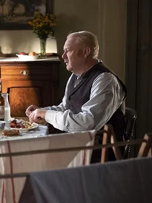 Les Enquêtes de Murdoch S12 E9