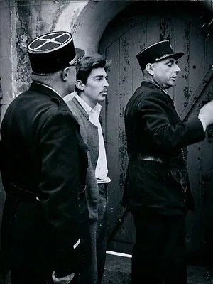 Des crimes presque parfaits