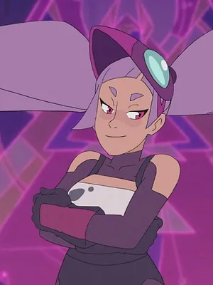She-Ra et les princesses au pouvoir S5 E4