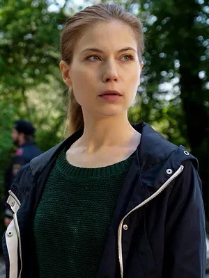 Meurtres en eaux troubles S1 E8