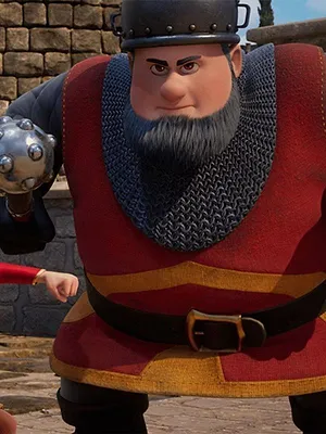 Les aventures de Pil S1 E1