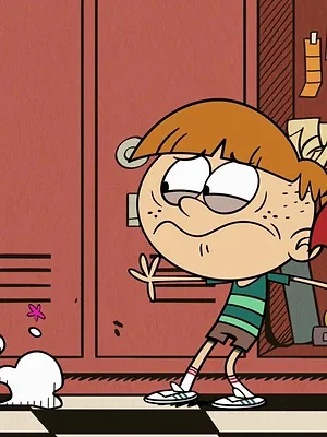 Bienvenue chez les Loud S5 E26