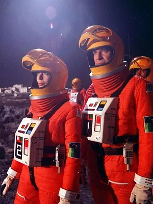 Cosmos 1999 S1 E5