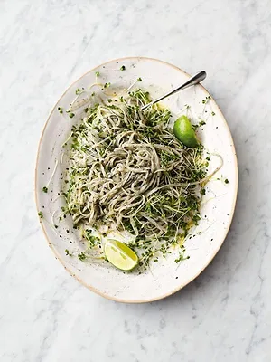 Cuisinez en 5 ingrédients avec Jamie Oliver