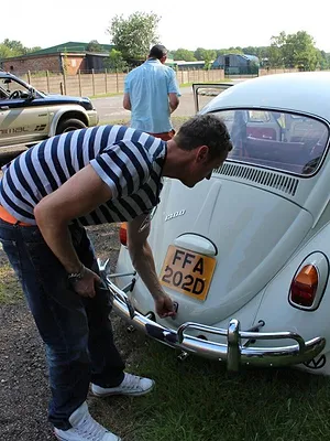 Car SOS