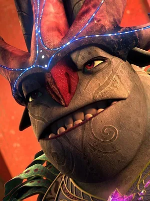 Chasseurs de Trolls S2 E8