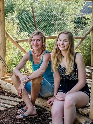 Die Beet-Brüder