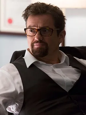 Motive : le mobile du crime S4 E4