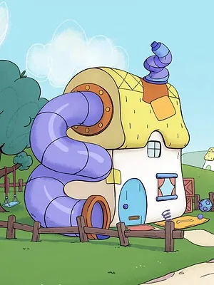 Love Monster S1 E33