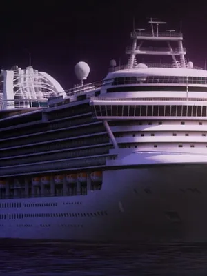 30 kilos pour une croisière