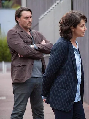 Un homme d'honneur S1 E1