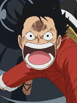 One Piece S19 E852