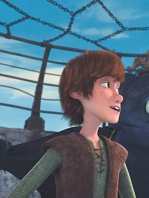 Dragons : défenseurs de Beurk S2 E18