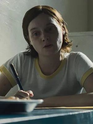 Ne dis rien S1 E6