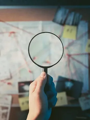 Au bout de l'enquête, la fin du crime parfait ?