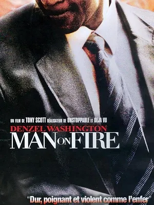 Man on Fire