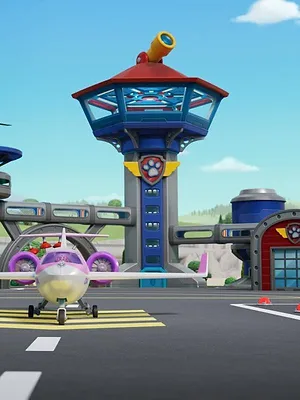 Paw Patrol, la Pat'Patrouille S11 E6