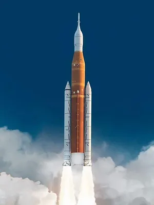 Artemis : Les défis d'un retour sur la Lune