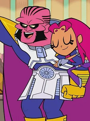 Teen Titans Go ! S9 E36