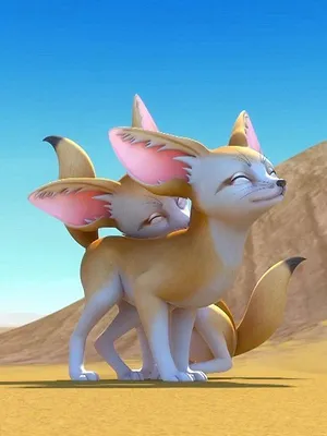 Petronix : les défenseurs des animaux S1 E49