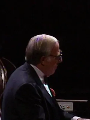 George Shearing Duo feat. Neil Swainson