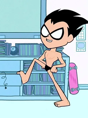 Teen Titans Go ! S1 E24