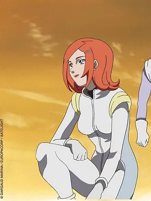 Valérian et Laureline S1 E33