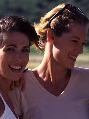 Les vacances de l'amour S4 E44