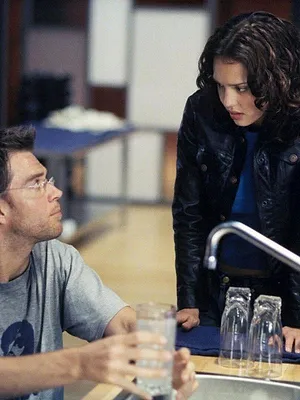 Dark Angel S1 E3