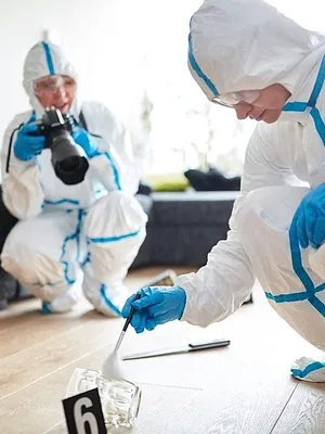 Faites entrer l'accusé