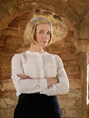 Lucy Worsley Investigates