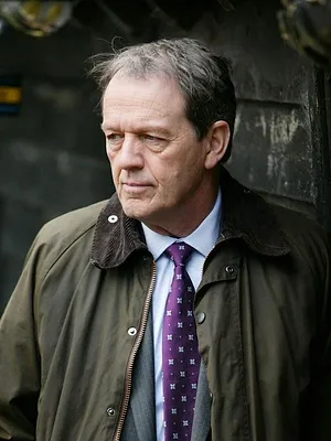 Inspecteur Lewis S8 E1