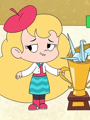 Planète Harvettes S3 E9