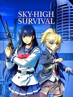Sky-High Survival