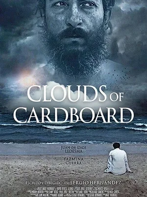 Nubes de cartón