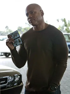 NCIS : Los Angeles S4 E3