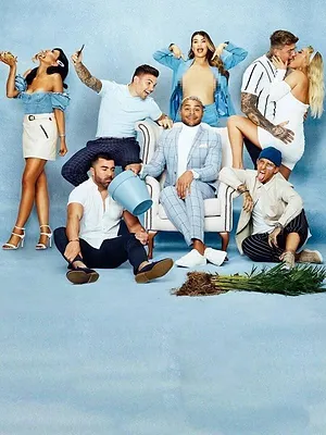 Geordie Shore S20 E5
