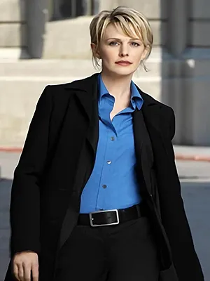 Cold Case S5 E13