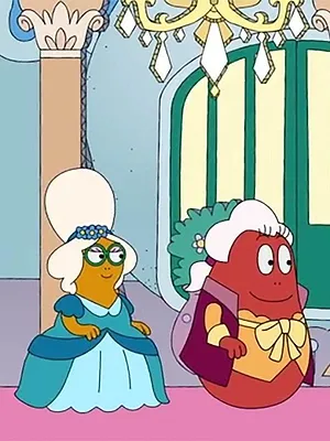 Barbapapa *2019 S2 E2