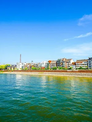 Wilder Rhein - Der berühmte Unbekannte