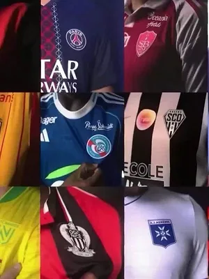 Ligue 1 McDonald's : le récap
