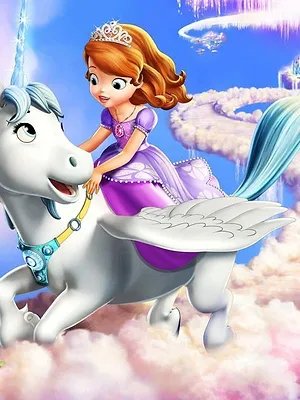 Princesse Sofia S4 E8