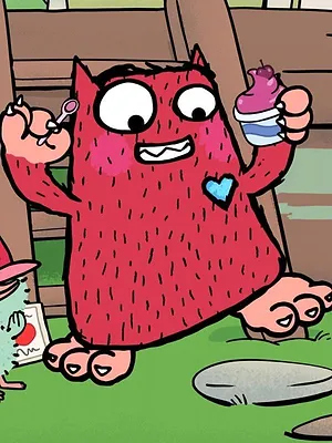 Love Monster S1 E12