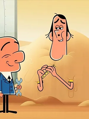 Mr Magoo *2019 S1 E160